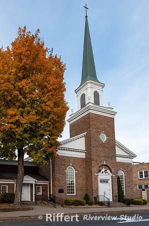 Central Presbyterian Church-3