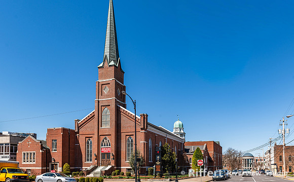 The Presbyterian Church