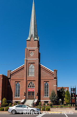 The Presbyterian Church-2