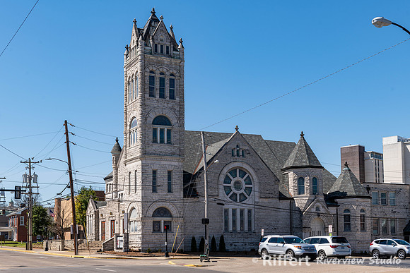 State Street United Methodist Church