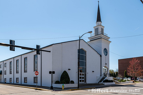 First Christian Church-4