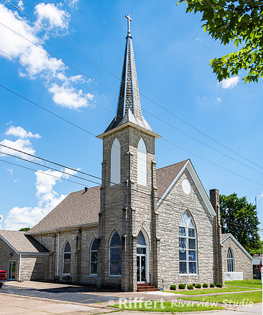 Calhoun United Methodist Church