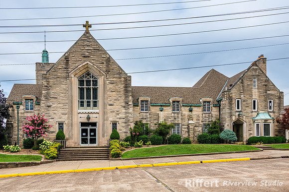 St Paul Catholic Church-2