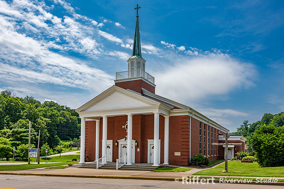 Immaculate Conception Catholic Church