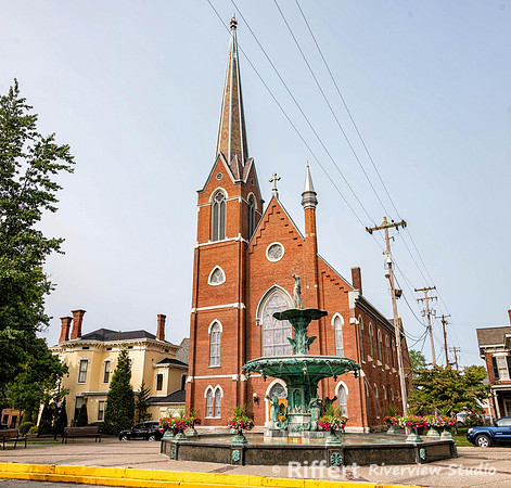 Trinity United Methodist Church-4