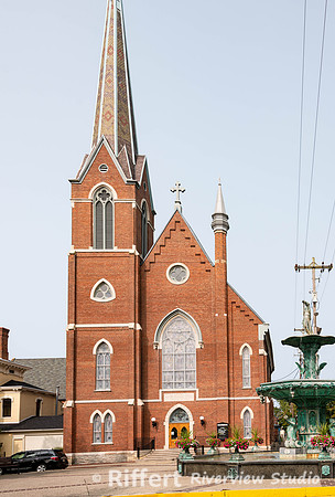 Trinity United Methodist Church-5