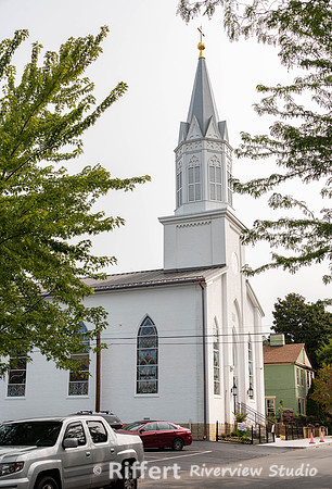 Prince of Peace Catholic Church-4