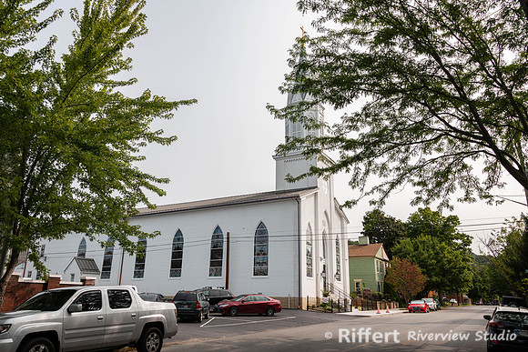 Prince of Peace Catholic Church-5