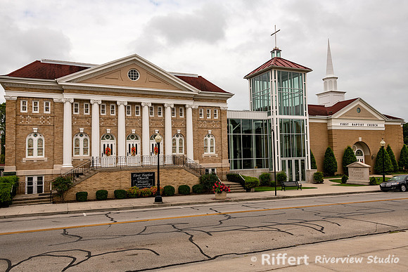 First Baptist Church-14