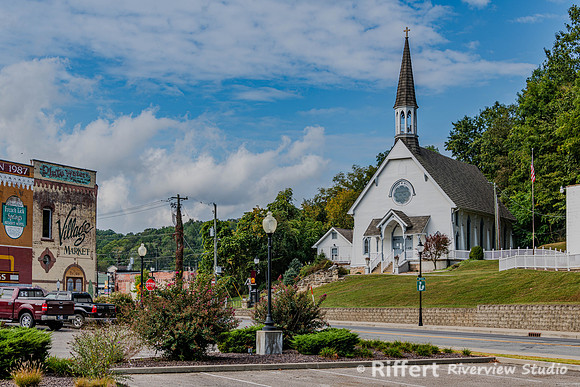 Our Lady of the Springs Catholic Church