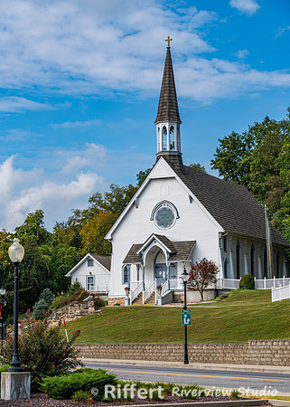 Our Lady of the Springs Catholic Church-2