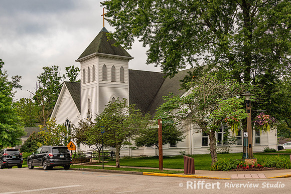Nashville United Methodist Church-2