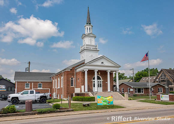 Nashville Christian Church-3