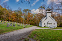 Blue River Chapel