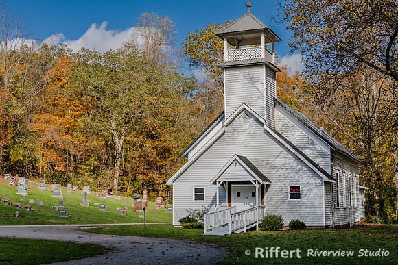 Blue River Chapel-3
