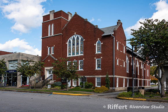 United Methodist Church-3