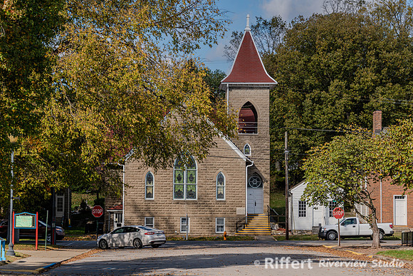 Presbyterian Church