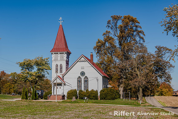 Carborn Chapel-2