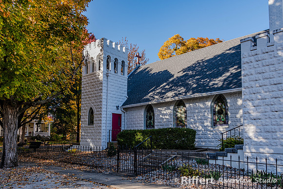 St. Stephen's Episcopal Church-2