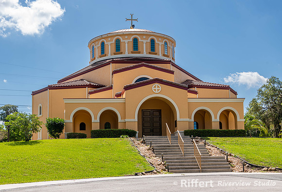 St Michael the Archangel Church-2