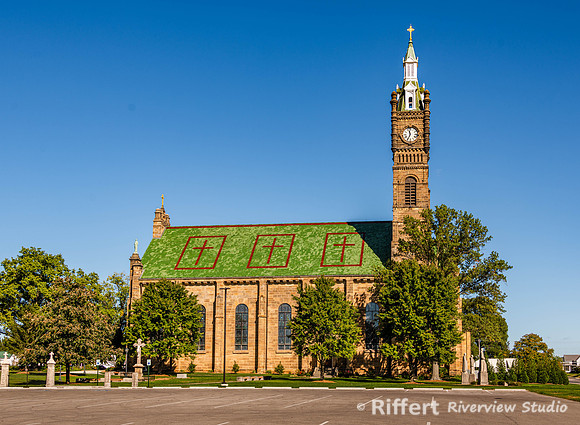 St Joseph Catholic Church-4