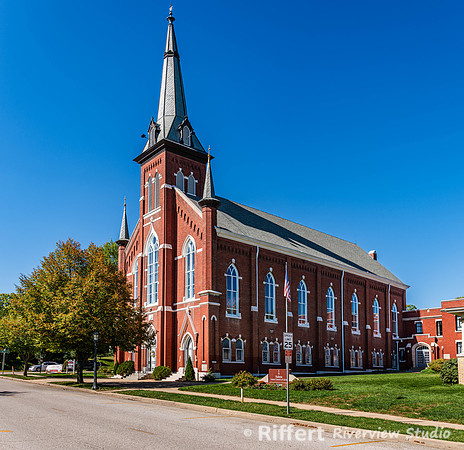 Salem United Church Of Christ-2