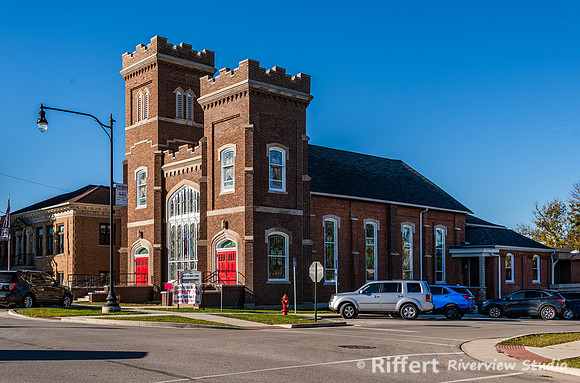 First United Methodist Church-10