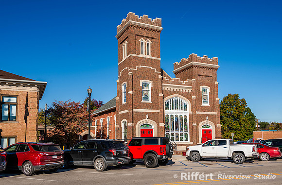 First United Methodist Church-11
