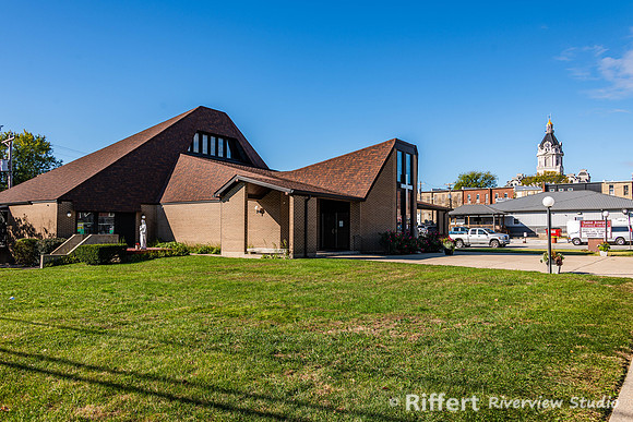St Joseph Catholic Church-6