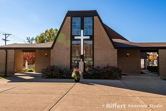 St Joseph Catholic Church-8