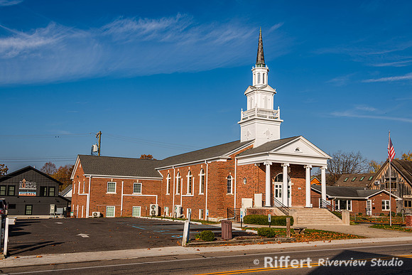 Nashville Christian Church-6