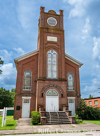 First Presbyterian Church-14