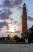 Ponce de Leon Inlet Lighthouse