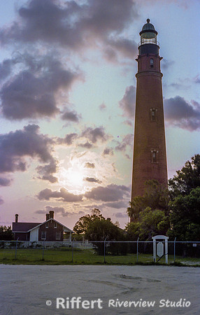 Ponce de Leon Inlet Lighthouse