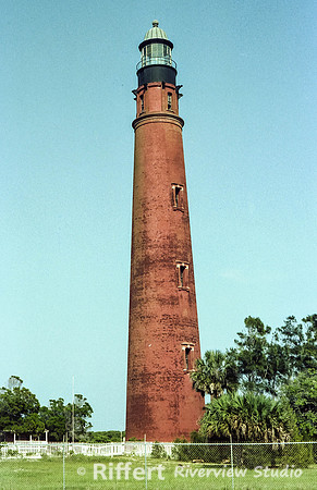 Ponce de Leon Inlet Lighthouse-2