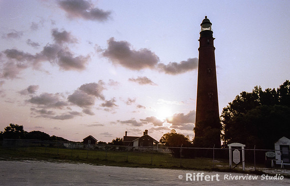 Ponce de Leon Inlet Lighthouse-3