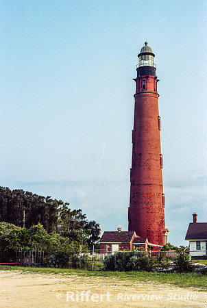 Ponce de Leon Inlet Lighthouse-4