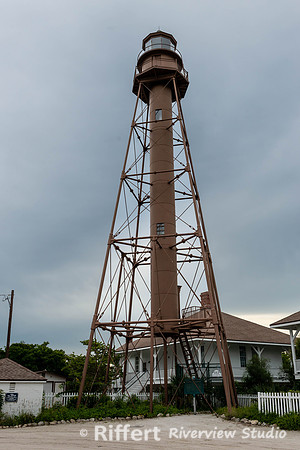 Sanibel Lighthouse
