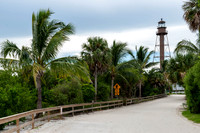 Sanibel Lighthouse-3