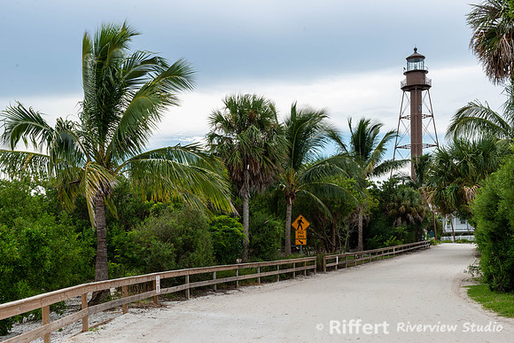 Sanibel Lighthouse-3