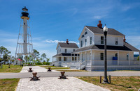 Cape San Blas Lighthouse-2