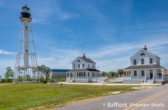 Cape San Blas Lighthouse-3