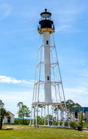 Cape San Blas Lighthouse-4