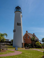 St. George Island Lighthouse