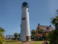 St. George Island Lighthouse-2