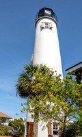 St. George Island Lighthouse-3