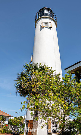 St. George Island Lighthouse-3
