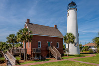 St. George Island Lighthouse-4