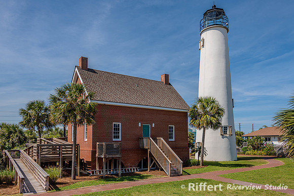 St. George Island Lighthouse-4
