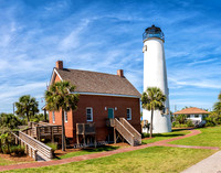 St. George Island Lighthouse-6